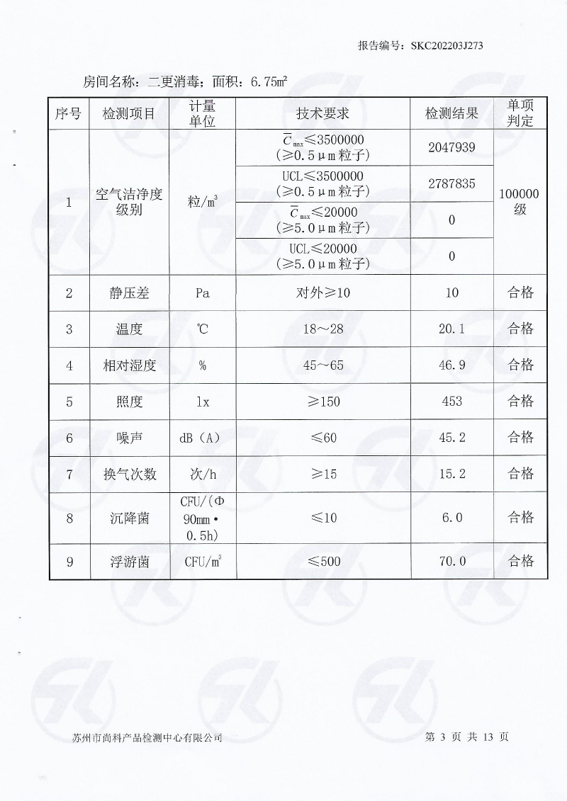 新潔凈車(chē)間檢測報告-4.jpg